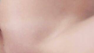 FemJoyXXX.com - Dakana's natural tits and seductive eye tease