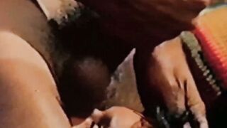 RetroDudes.com - Aroused Shawn Gregory and Francis Ellie indulge in an intense cock s