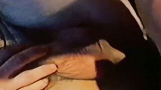 RetroDudes.com - Aroused Shawn Gregory and Francis Ellie indulge in an intense cock s
