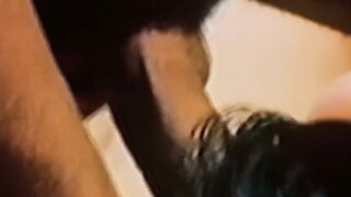 RetroDudes.com - Aroused Shawn Gregory and Francis Ellie indulge in an intense cock s