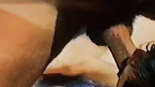 RetroDudes.com - Aroused Shawn Gregory and Francis Ellie indulge in an intense cock s