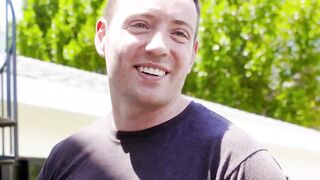SmallGirlsInPorn.com - Lascivious Moka Mora spitroasted by muscular handymen