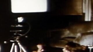 RetroDudes.com - Vintage gay session with handsome males full of passion