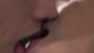 MachoIO.com - Skinny twink latino cums hard after raw doggystyle fucking