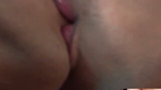 MachoIO.com - Skinny twink latino cums hard after raw doggystyle fucking