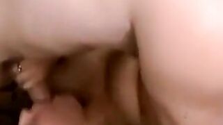 JoeSchmoeXXX.com - Kinky guys are tired of sucking dicks and invite a babe over
