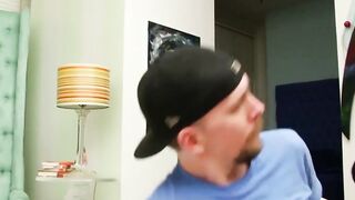 TSCasey.com - Inked tbabe Casey Kisses hard fucked intensely before nasty sixty-nine