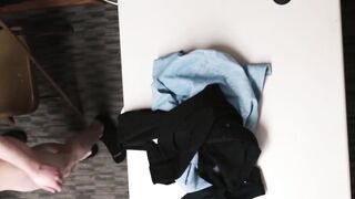 BoyPunish.com - Hung white jock's raw, hard ass fucking of a skinny, eager shoplifter