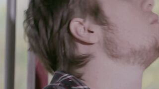 Alison Rey is fantasizing about herself being taken and pleasured by a handsome cowbo