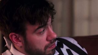 River Lynn and Amber Summer fuck their stepbros Nade Nasty and Lawson Jones in a haun