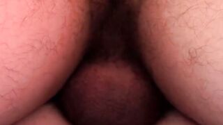MilitaryHunk.com - Sexy ass soldier Richard Buldger and captain Rix barebacking hard