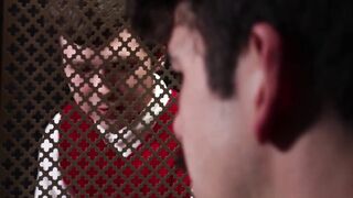 Dakota Lovell hops and rides Father Jonah Wheelers massive cock