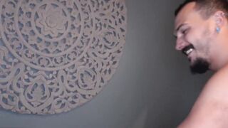 HardcoreBears.com - BjornJohn Johnson's ass banged by horny Chipper