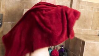 MilitaryHunk.com - Sebastian Wood strips before jerking dick solo