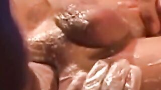 CentralFisting.com - Jerek's hole fucked by shane rollins and victor rios