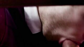 FatherXXX.com - Teen sinner's church sex punishment by horny priest