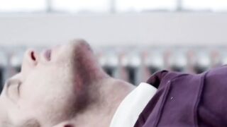 FatherXXX.com - Teen sinner's church sex punishment by horny priest