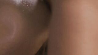 Aubrey Kate doggystyle fucks horny hunk