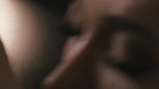 Aubrey Kate doggystyle fucks horny hunk