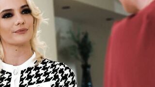 PornTaboos.com - Stepmom Dee Williams seduces stepson Alex Mack and wife Kenna James