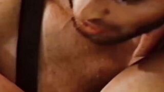 RetroDudes.com - Old school stunner George Payne and Granger enjoy sucking and doggys