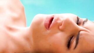 sex at pool with older sugar daddy