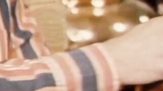 RetroDudes.com - Classic gay porn features masculine men in sixtynine action