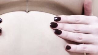Hooked on Lace A Pantyhose Passion with Natasha James and Jackie King