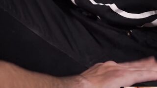 MachoIO.com - Tight ass latino barebacked before massive cock cumshot