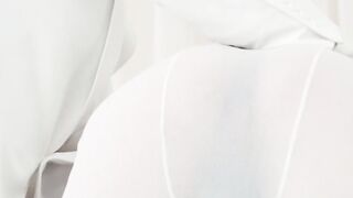 BoyMissionary.com - Mormon daddy barebacking his barely legal, divine boy toy in a sa