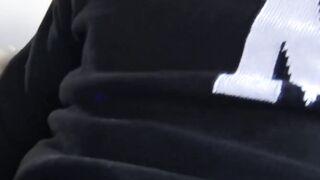 LecheLatinos.com - Adorable latin Jesus strokes Gus' huge dick for a hot load