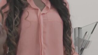 Asian tgirl plows her lover's tight asshole