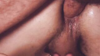 NextDoorXXX.com - Dakota Payne cums on Jayden Marcos' ass after fucking