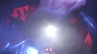 CentralFisting.com - Brendan's enormous dildo self fisting
