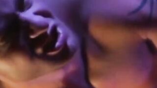 CentralFisting.com - Brendan's enormous dildo self fisting
