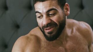 Eva Maxim moans during hard intense fuck