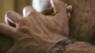 Eva Maxim moans during hard intense fuck