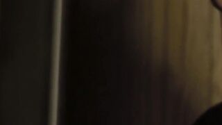 FatherXXX.com - Confession room throat fucking through the small window