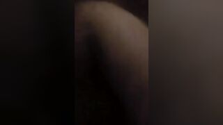FatherXXX.com - Confession room throat fucking through the small window