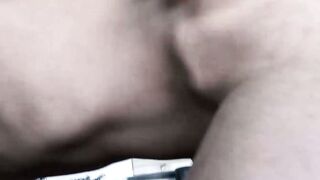 Bearded Angelo joins the blowjob session of Marc and Maximiliano Hoe 2