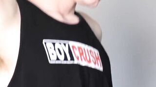 RawTwinkys.com - Payton Connor fucked by his masseur Dylan Ferrel