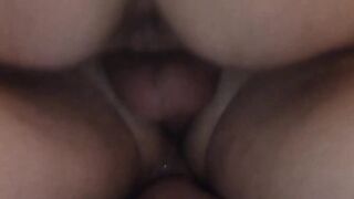 Pretty boy bottom serves the bros mind blowing blowjob