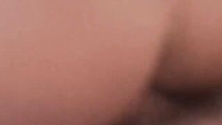 Muscle jock begs the whole frat to fuck his tight hole