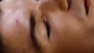 RetroDudes.com - Granger gets overwhelmed by Mike Hornes relentless hard fucking