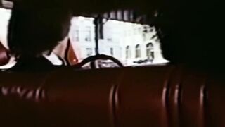 RetroDudes.com - Granger gets overwhelmed by Mike Hornes relentless hard fucking