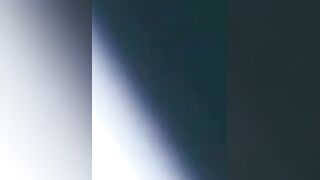 NipponSexTV.com - Lady from Japan enjoys playing with her tits and pussy