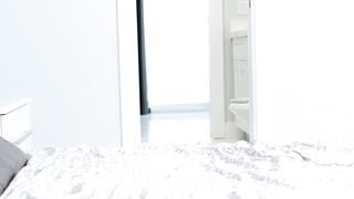 Breaking and Entering A Desirable Intruder Claims His Milf