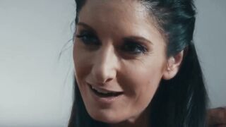 Mature hottie Silvia Saige receives a nice free ride on top of my erect penis Hoe 2