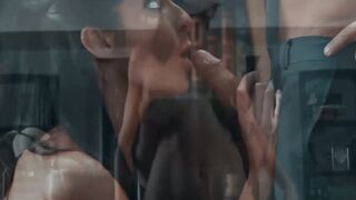 Mature hottie Silvia Saige receives a nice free ride on top of my erect penis Hoe 2