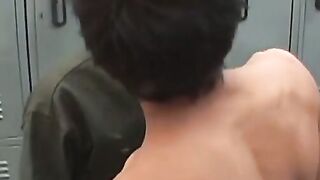 OTBXXX.com - Attractive amateur twinks enjoy smashing butts with hard raw dick until